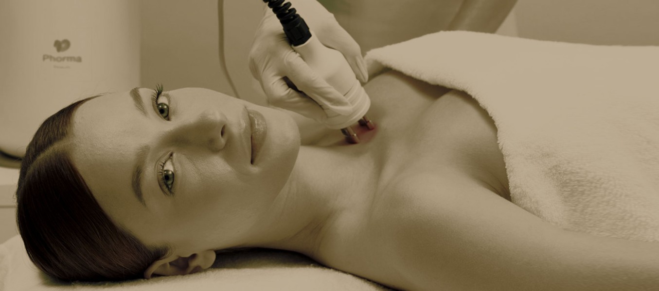 Rimpolpamento filler non invasivo Phorma Laser 5.0