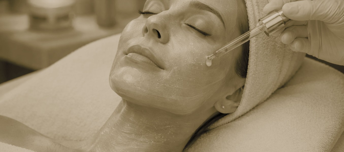 Retinol &amp; Korean Ritual
