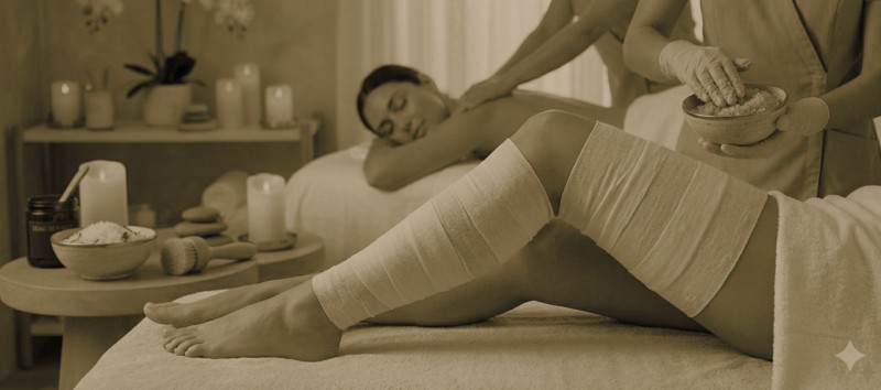 Rimodellamento anti-cellulite Tecar Sin