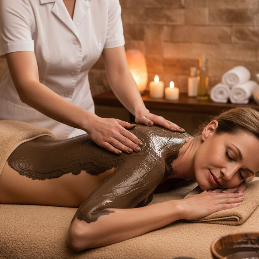 I Massaggi