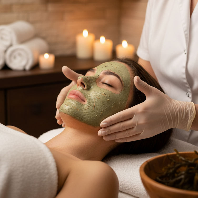 Promozione viso Retinol & Korean ritual anti-age